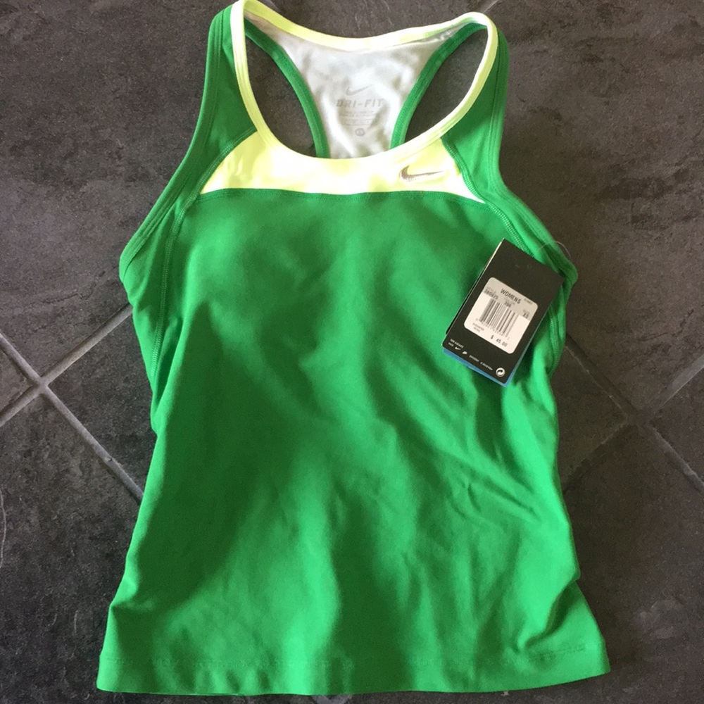 Brand NEW Running Top